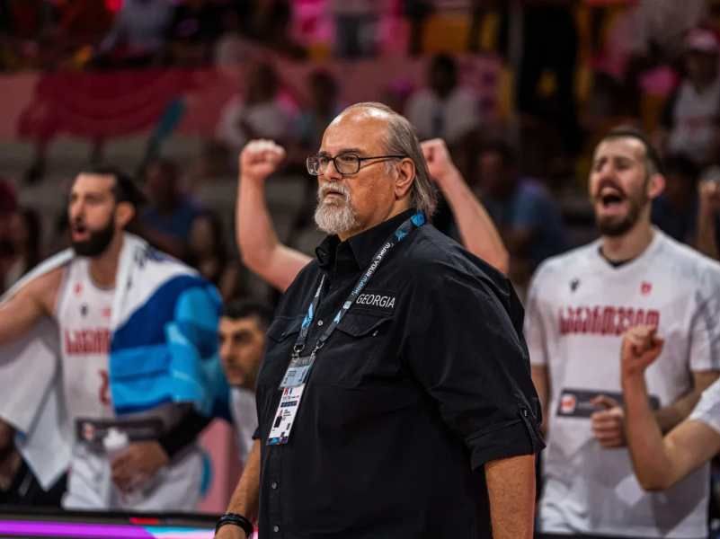 Τζίκιτς: «Να κατανοήσουμε ότι δεν υπάρχει "ένας και μοναδικός τρόπος" στην προπονητική»