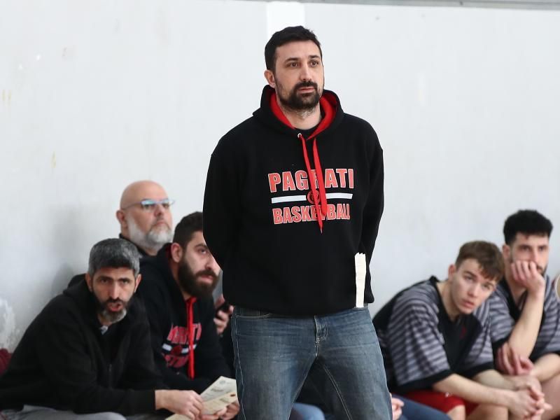 Οικονομόπουλος: «Στο Παγκράτι θέλουμε να δημιουργήσουμε μια ομάδα που ο κόσμος της θα αισθάνεται περήφανος»