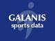 Galanis sports data