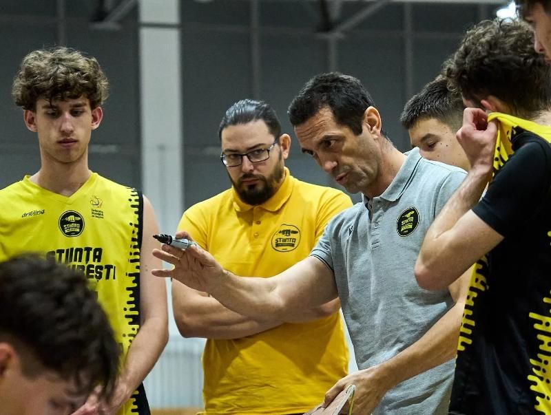 Παραλίκας: «Στη Ρουμανία έχουμε χτίσει κάτι όμορφο ως αποτέλεσμα συστηματικής δουλειάς»