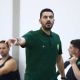 Στρατικόπουλος: «Η άνοδος με τη Δάφνη Δαφνίου ήταν μια επιβεβαίωση χαρακτήρα και πίστης στο στόχο»
