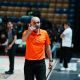 Τσεπέλης: «Κάθε νέα εμπειρία είναι ένα μάθημα, το μπάσκετ απαιτεί διαρκή προσαρμογή»