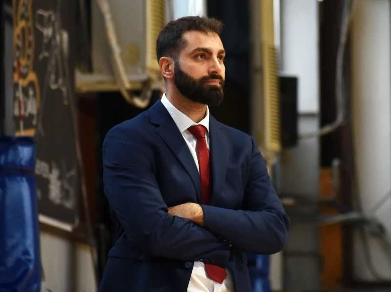 Καραμπάς: «Το project του Kronos BC PLASIS έχει πολύ μέλλον»