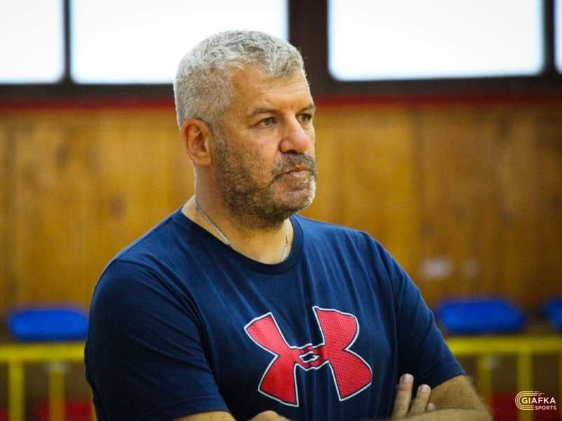 Αργυρίου: «Ο Α.Σ. Κώων Ιπποκράτης θέλει να εδραιωθεί στις εθνικές κατηγορίες»