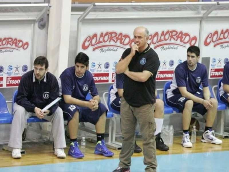 Τζομάκας: «Η Α.Ε. Δικαίου Κω θα στηρίζεται πάντα στα δικά της παιδιά»