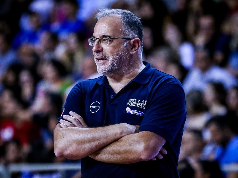 Θλίψη για την απώλεια του Θανάση Σκουρτόπουλου