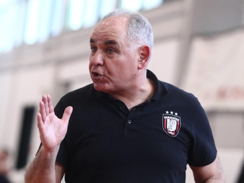 Λιόνας: «Η Παναχαϊκή έχει βάλει τις βάσεις για να εδραιωθεί και να προοδεύσει»