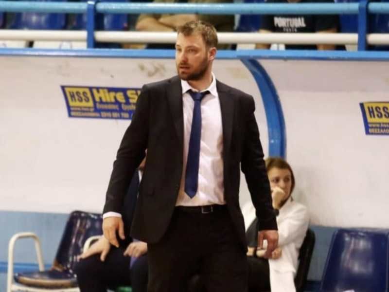 Μάριος Μιχαήλ: «Το κίνητρο στον ΠΑΣ Γιάννινα WBC είναι τεράστιο»!