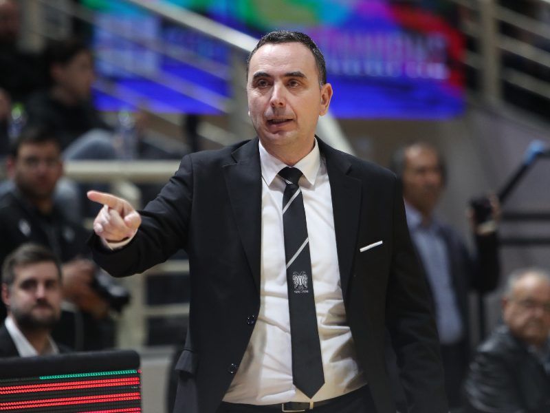 Μπούτσκος: «Για έναν προπονητή, η μεγαλύτερη νίκη είναι να νιώθει μαθητής, ενώ κάποιοι τον θεωρούν δάσκαλο»
