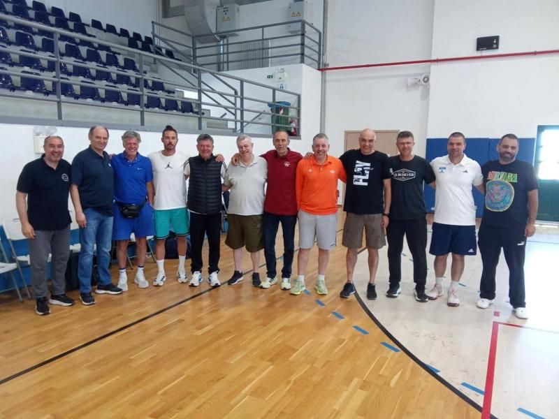 Ολοκληρώθηκε με επιτυχία το τοπικό σεμινάριο «Πάρος 2026» του Σ.Ε.Π.Κ.