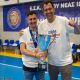 Βελτσίστας: «Να ζήσουμε το όνειρο της Α1 με αξιοπρέπεια, αγωνιστικότητα και φιλοδοξία»