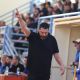 Ζωντός: «Δεν πατάω ποτέ το κουμπί του πανικού»