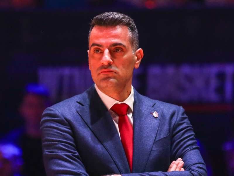 Συγχαρητήρια στους Πιστιόλη, Γαπκιάδη για την κατάκτηση του WINLINE Basket Cup με την ΤΣΣΚΑ Μόσχας