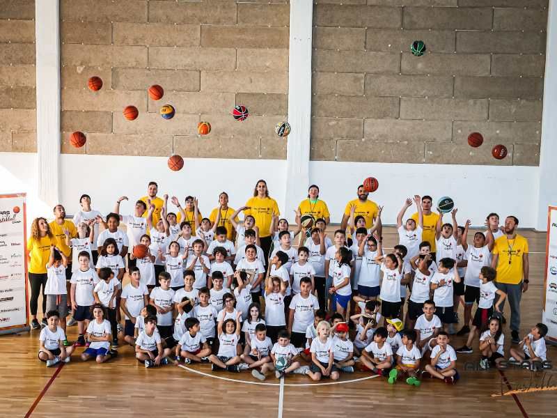 Το All Stars Basketball με έδρα τη Λευκωσία αναζητά προπονητές