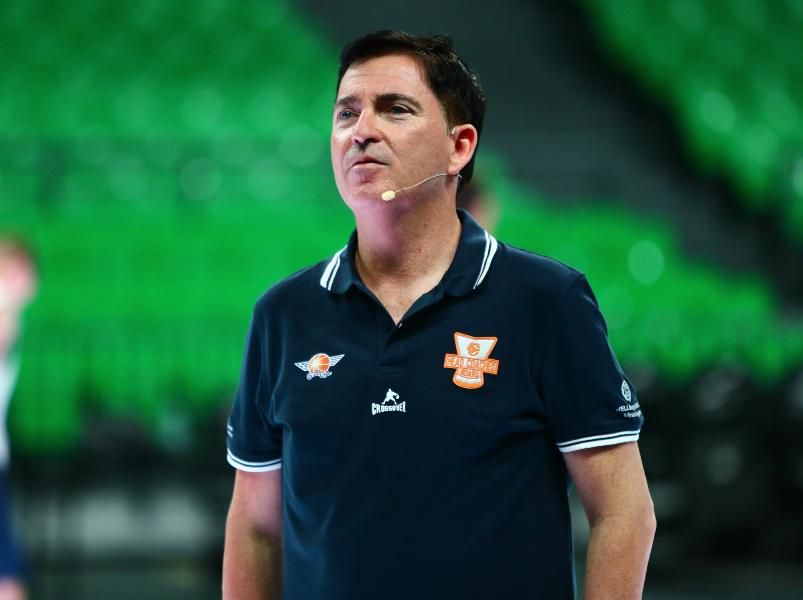 Το πρόγραμμα του EHCB Coaches Congress 2026 στο Telekom Center Athens