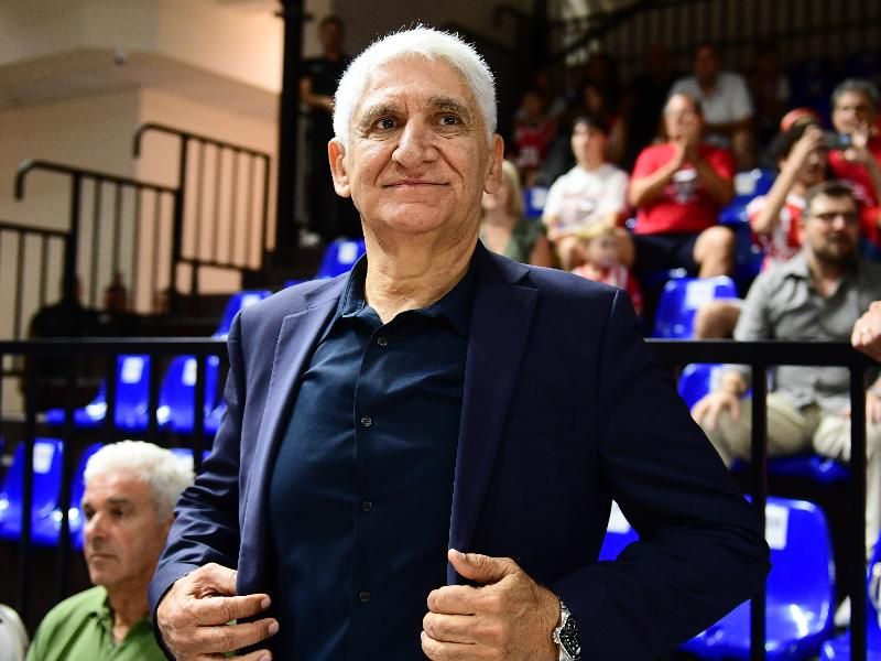 Γιαννάκης: «Δεν αρκεί απλώς να λέμε ότι πιστεύουμε στην ισότητα»