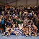 Θερμά συγχαρητήρια στην Εθνική Ομάδα Χάντμπολ Ανδρών