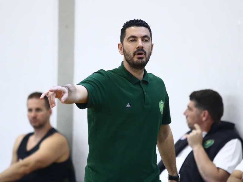 Στρατικόπουλος: «Η άνοδος με τη Δάφνη Δαφνίου ήταν μια επιβεβαίωση χαρακτήρα και πίστης στο στόχο»