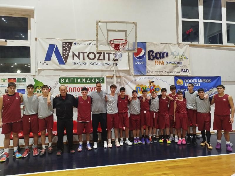 Με απόλυτη επιτυχία διεξήχθη το Τοπικό Σεμινάριο «Ρόδος 2025»